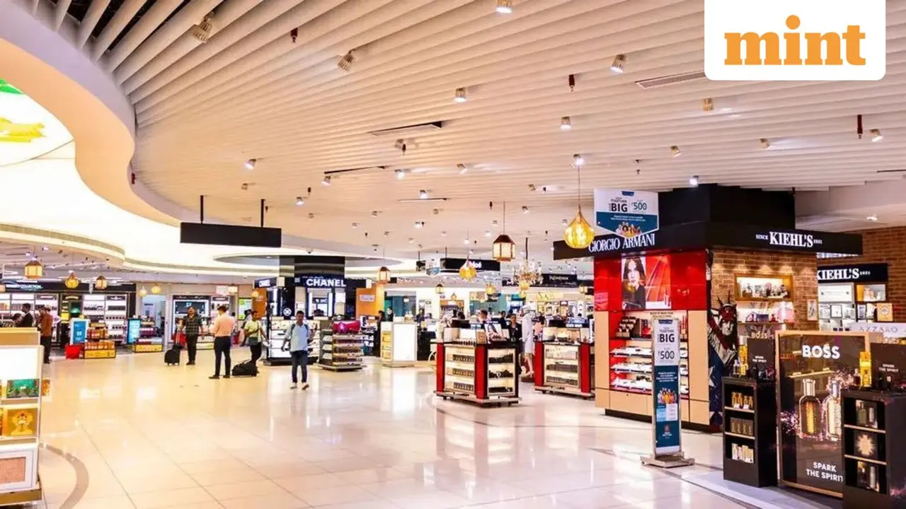 GMR Airports to Raise ₹6,500 Crore for Refinancing and Expansion