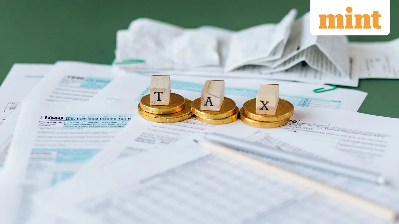 Government Tightens Tax Compliance, Direct Tax Collections Rise 66% in 5 Years