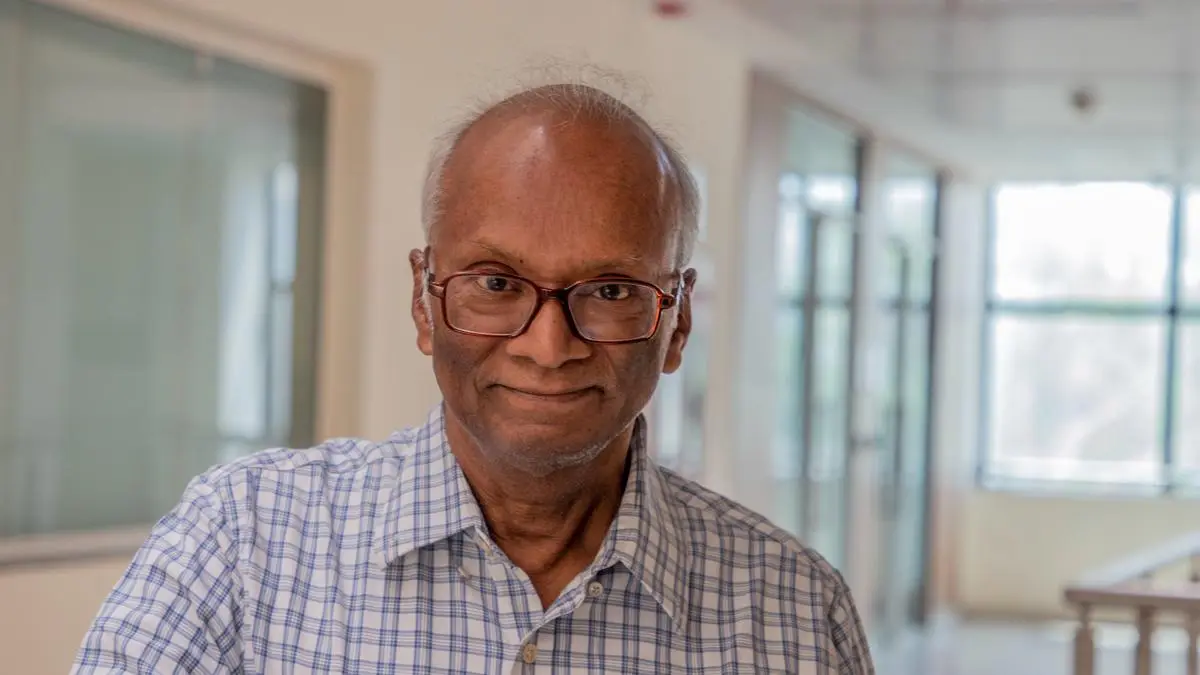 Physicist Deepak Dhar Awarded Prestigious 2026 Dirac Medal
