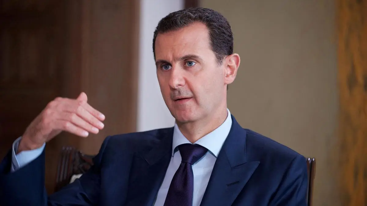 Syria Sentences Former President Bashar al-Assad to Death Over War Crimes