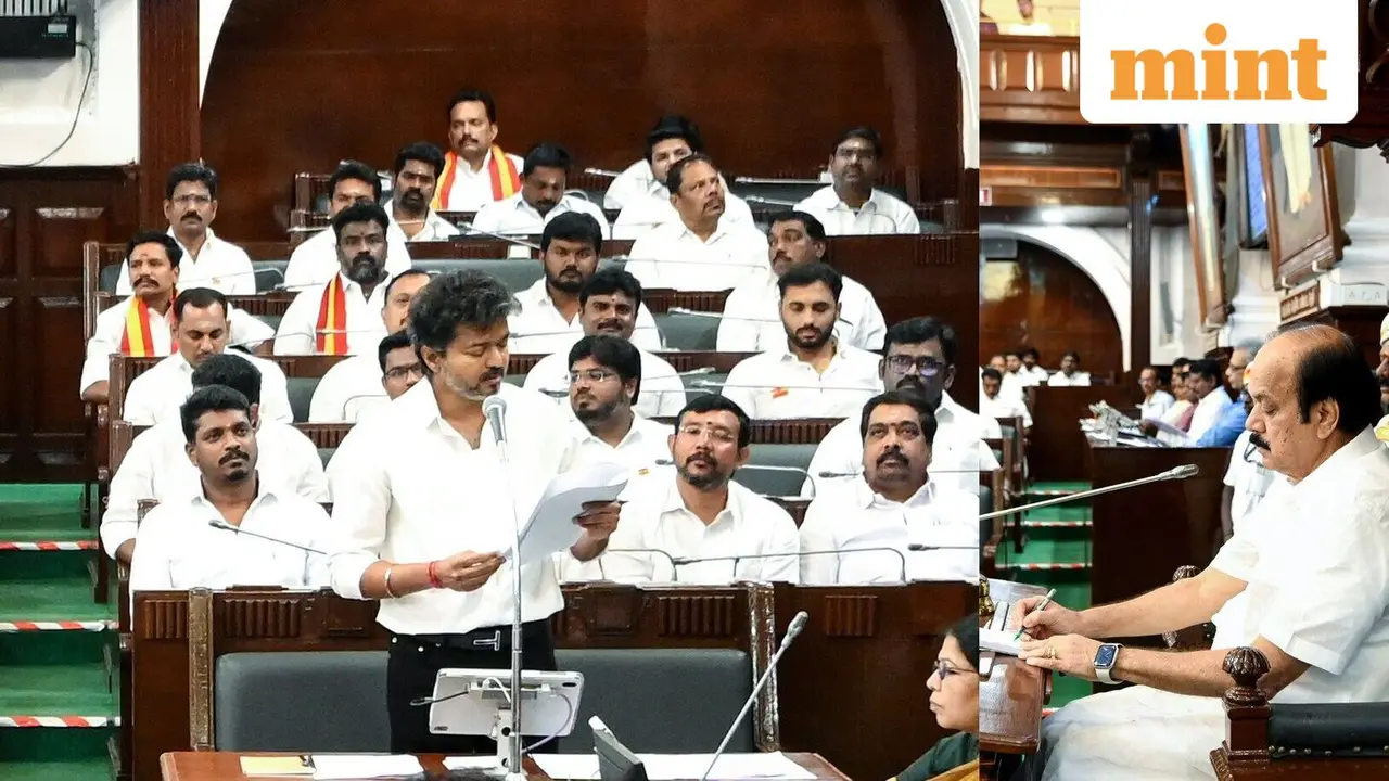 Tamil Nadu Assembly Passes Resolution to Abolish NEET for Medical Admissions