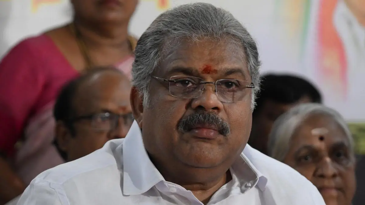 Tamil Nadu urged to secure release of fishermen's boats from Andhra Pradesh