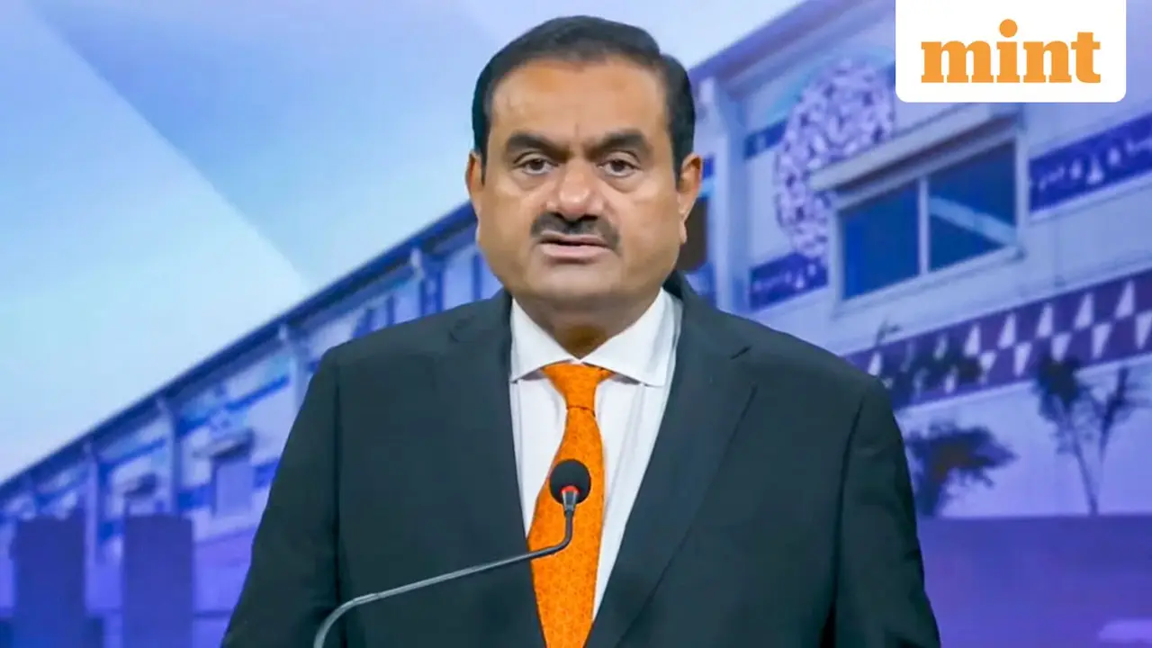 US Judge Dismisses Fraud and Bribery Charges Against Gautam Adani