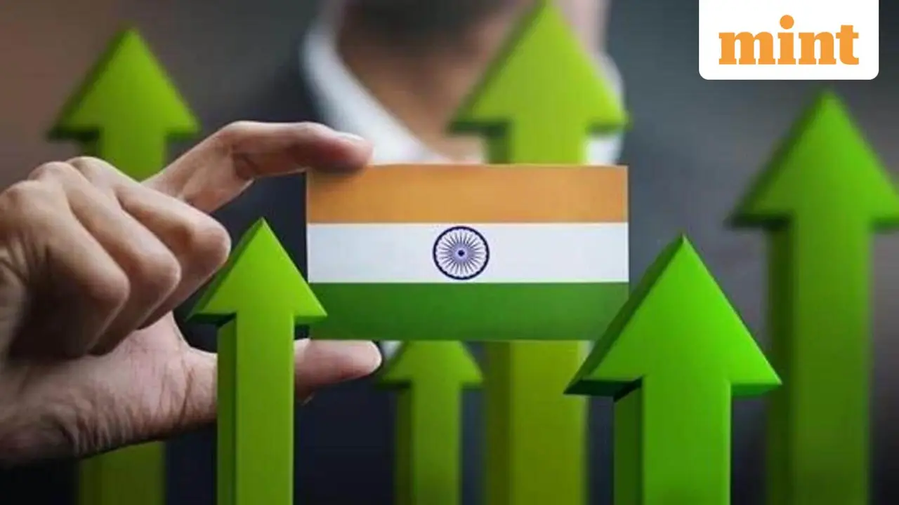 Fitch Retains India's BBB- Sovereign Credit Rating for 20th Year
