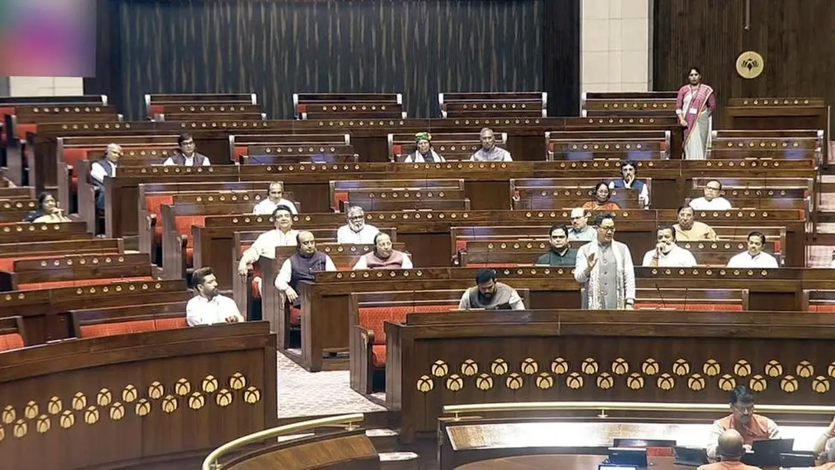 Rajya Sabha Passes Tribunals Reforms Bill to Modernize Tribunal System