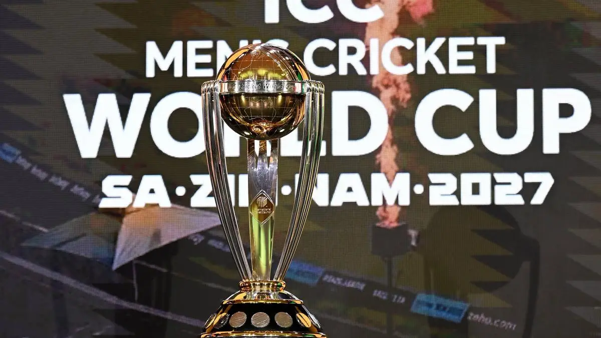 Scotland and Netherlands Criticize ICC Over ODI World Cup Format Changes