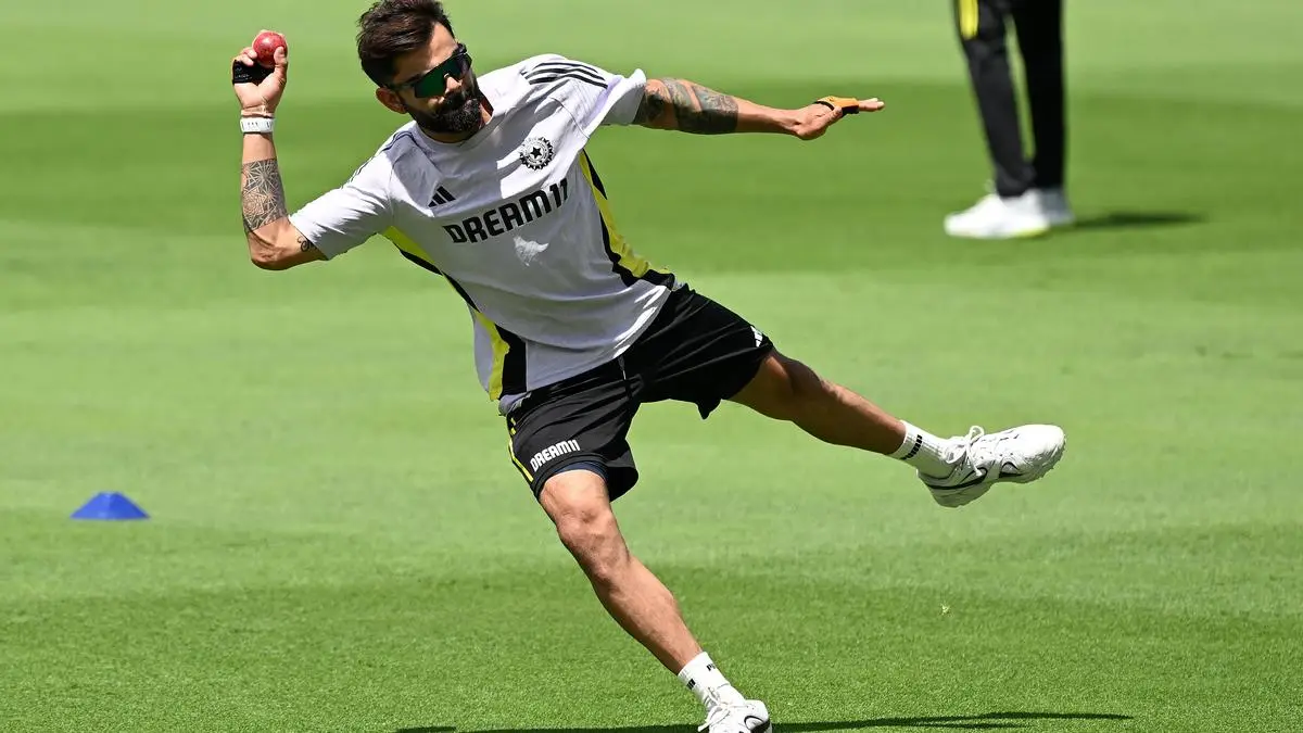 T Dilip Highlights Virat Kohli’s Non-Negotiable Fielding Intensity