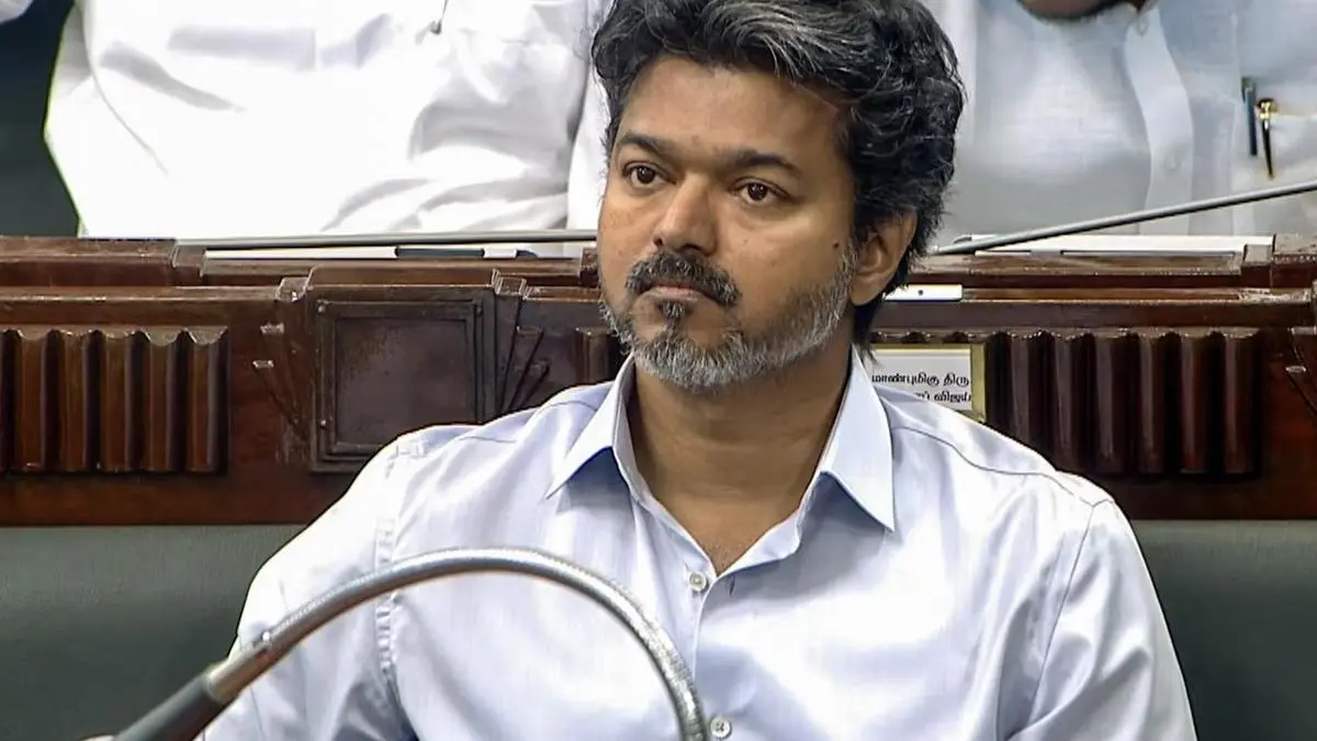 Tamil Nadu Assembly Adopts Resolution to Freeze Lok Sabha Seats at 543