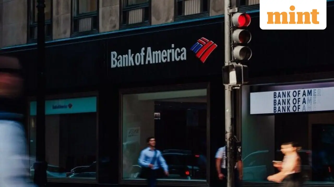 Bank of America to Acquire Up to 49.9% Stake in Jio Credit for $1.9 Billion