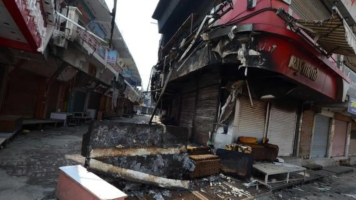 Court Allows Withdrawal of Case Against 25 BJP Leaders in 2013 Muzaffarnagar Riots