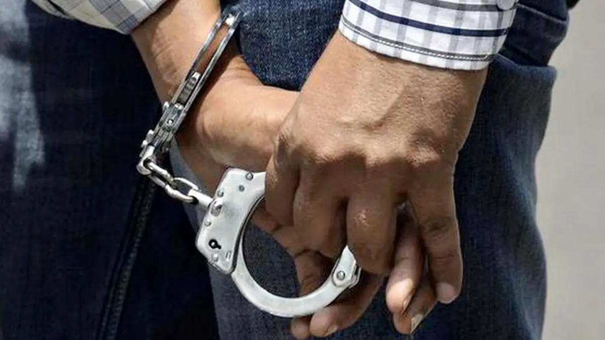 NIA Arrests First Accused in Manipur IED Attack Killing Two Children