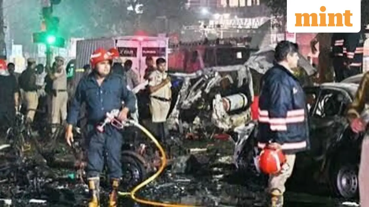 UNSC Officially Attributes 2025 Red Fort Blast to Al-Qaeda in Indian Subcontinent
