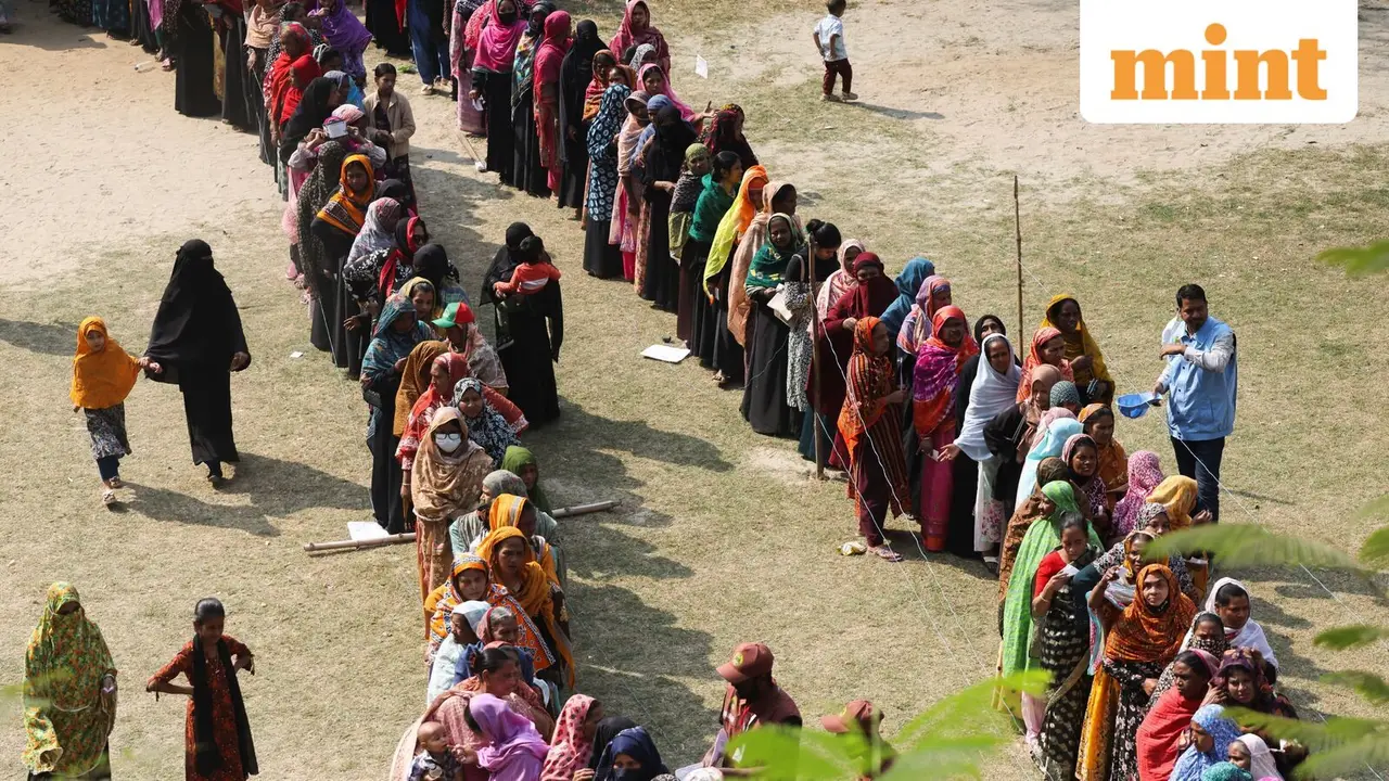 Census 2027 Phase 2 to Include 40 Questions on Caste and Aadhaar