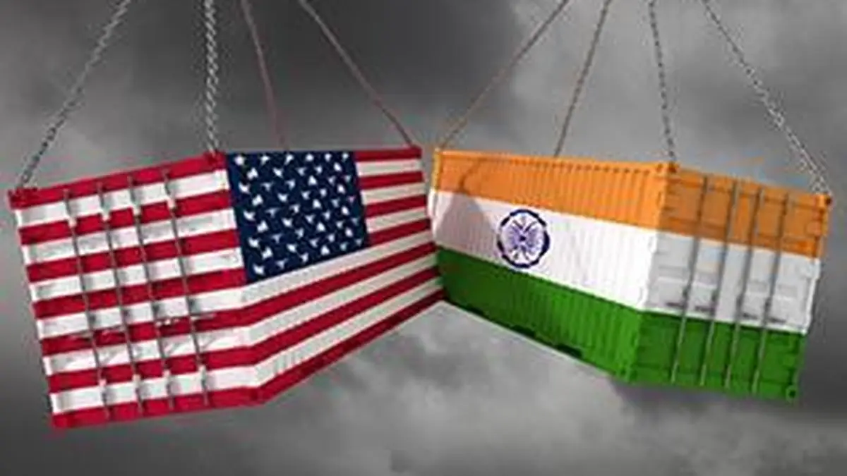 India Holds Reassuring Talks with US on Russia Oil Tariff Bill