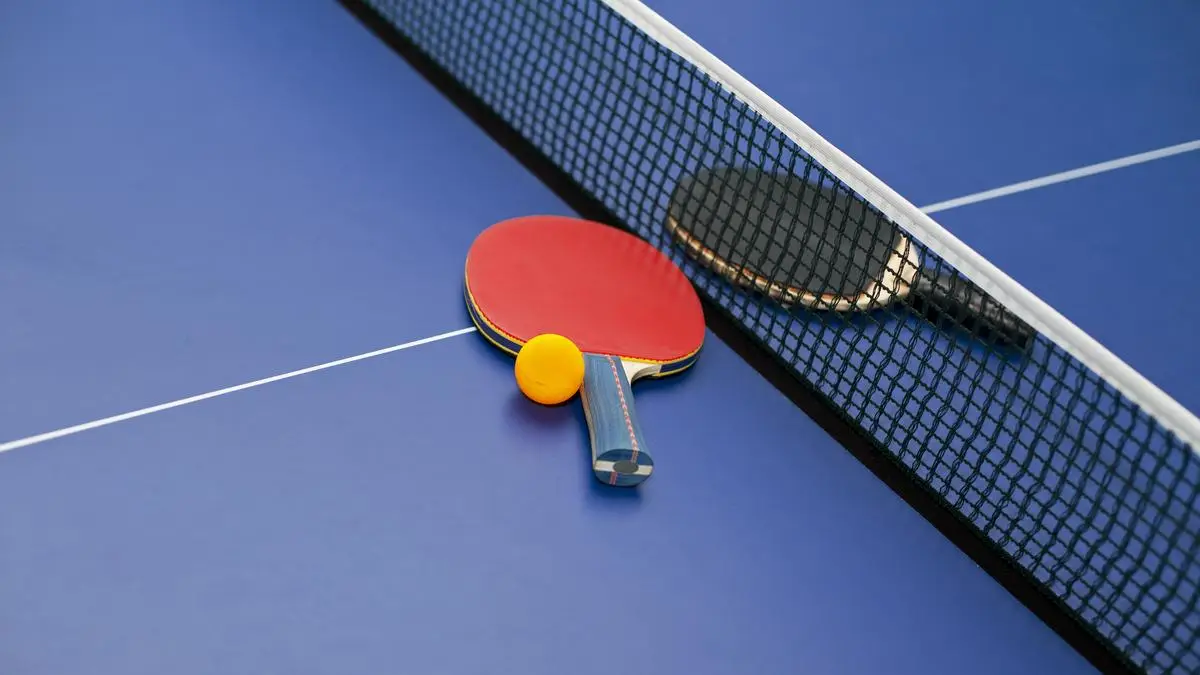Sports Ministry Suspends Table Tennis Federation of India Over Governance Issues