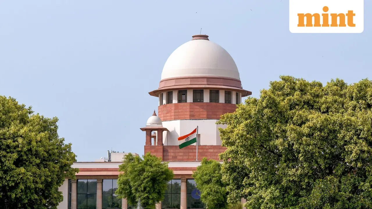 Supreme Court Halts Madras HC Order on Karur Stampede Victims' Kin Jobs