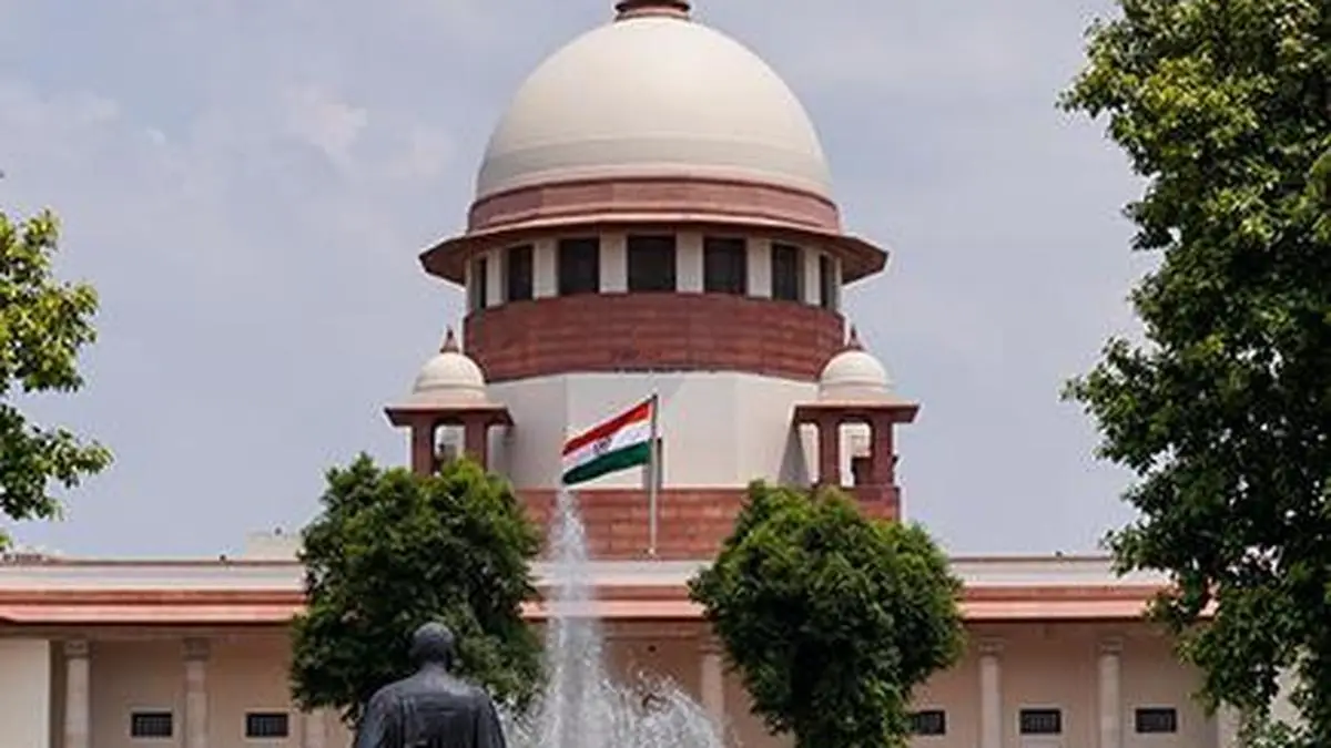 Supreme Court Halts Odisha DGP Selection Meeting Till August 18