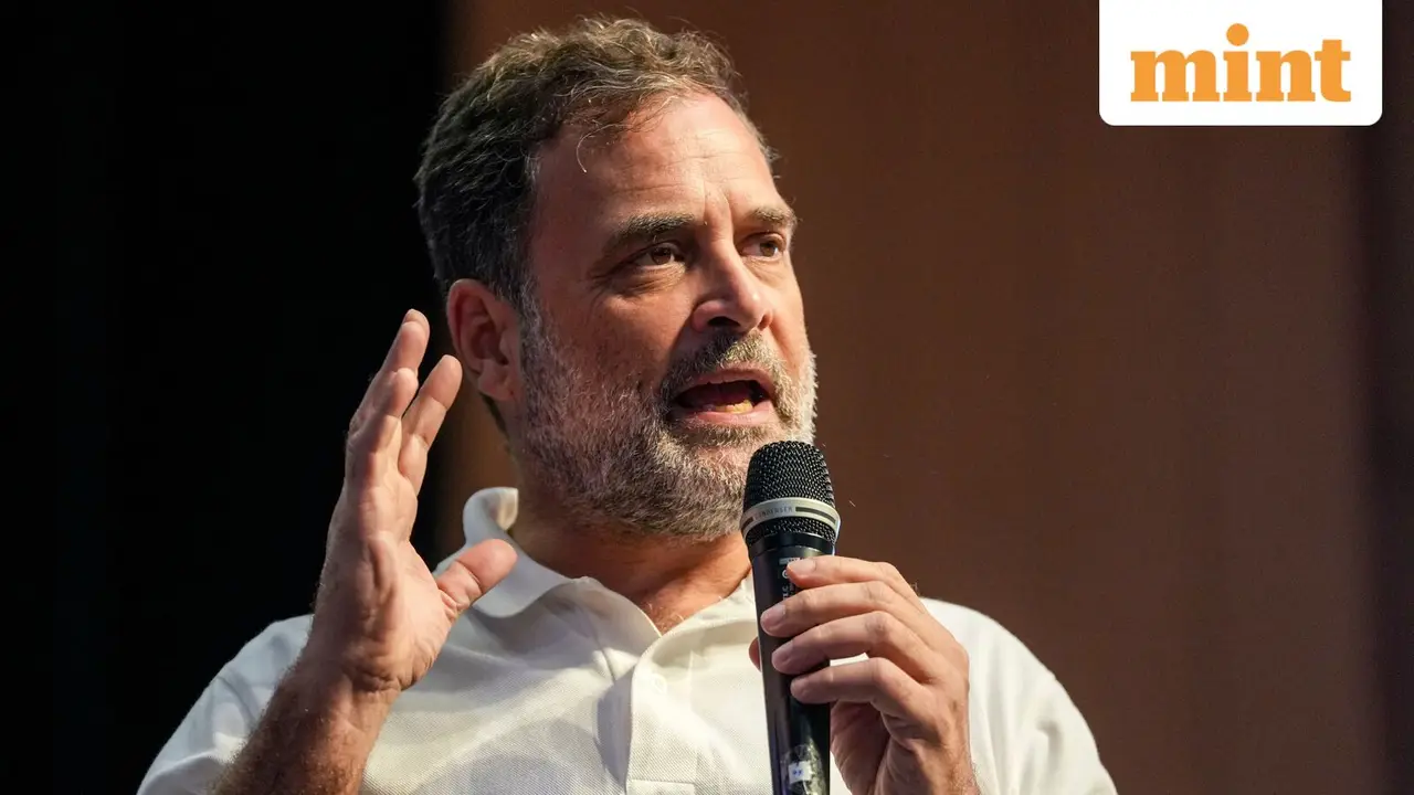 Supreme Court Quashes Criminal Defamation Case Against Rahul Gandhi Over Savarkar Remarks