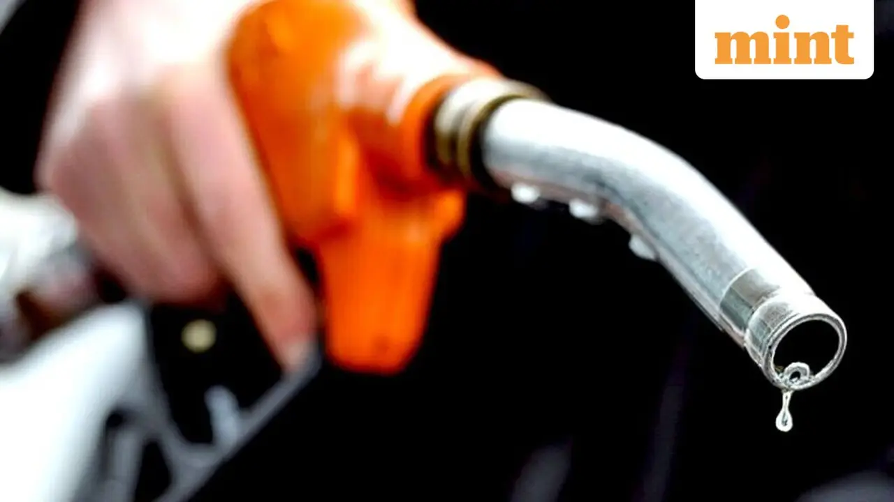 Centre Cuts Windfall Tax on Petrol Exports to Zero, Lowers Diesel and ATF Duties