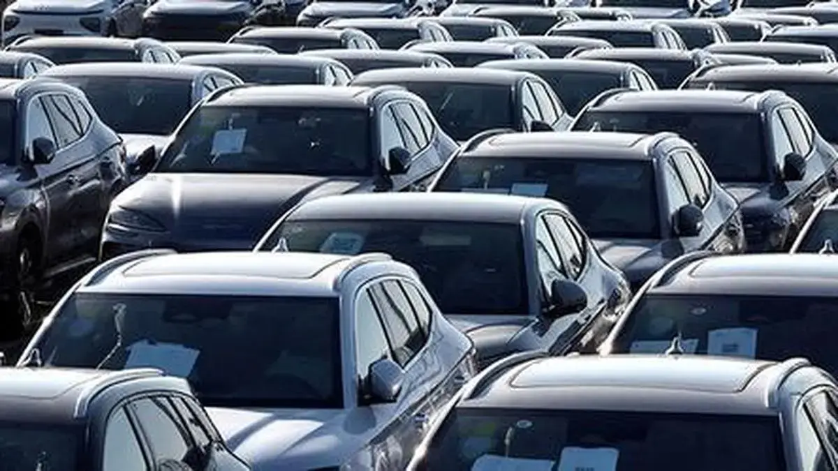 July 2026 Records Strongest Ever Monthly Auto Sales in India: SIAM