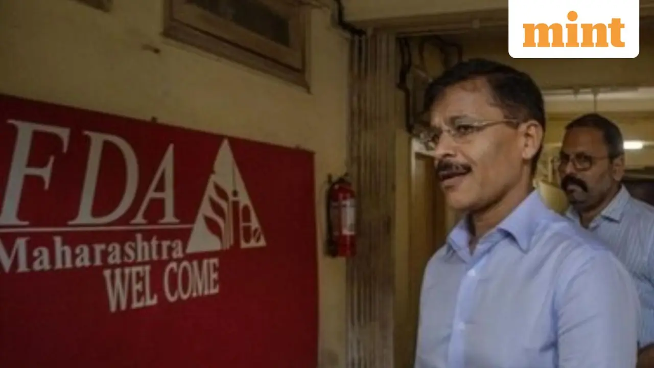 Maharashtra FDA Raids Bollywood Cafe and Quick-Commerce Hubs for Hygiene Violations