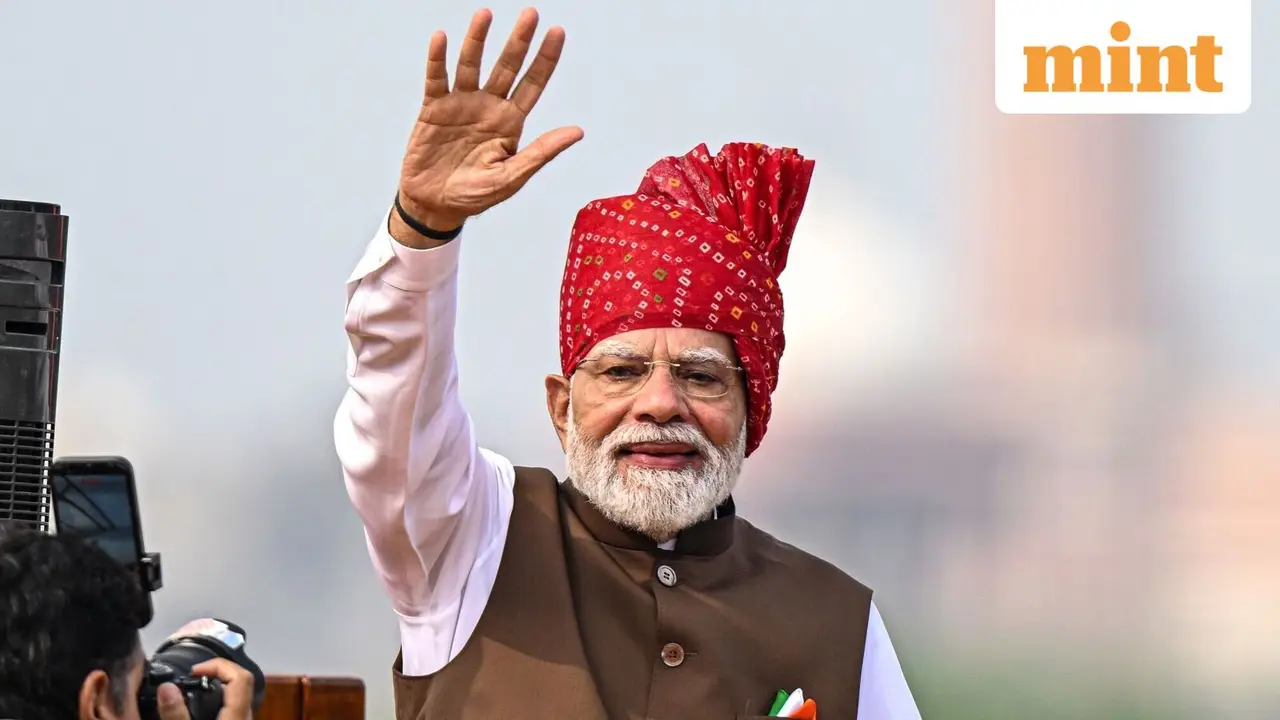 PM Modi Appeals to Youth for Accurate Census 2027 Data Recording