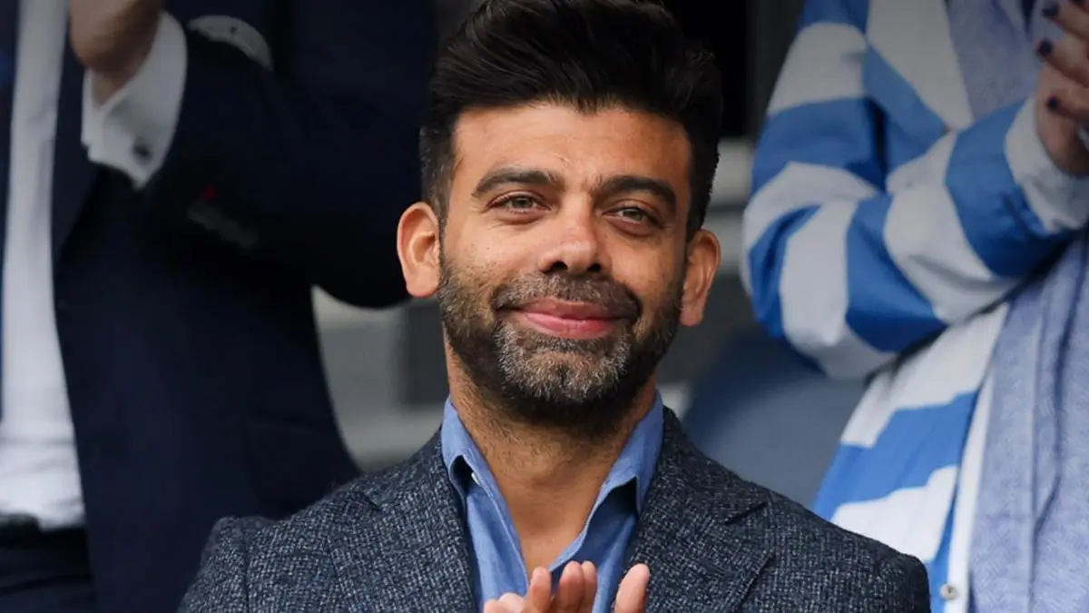 Amit Bhatia-led Consortium Acquires Minority Stake in Liverpool FC
