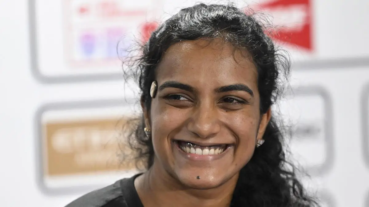 Indian Hopes at Badminton Worlds on Sindhu and Satwik-Chirag Pair