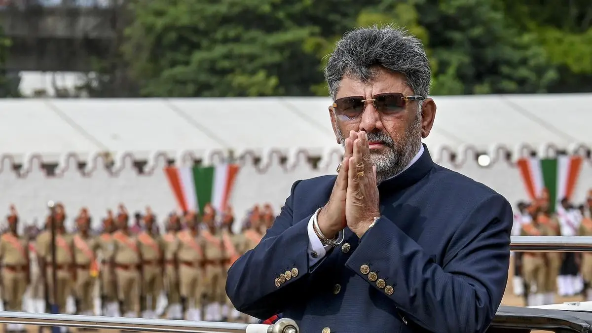 Karnataka Targets One Lakh Jobs and $3 Trillion Economy by 2047