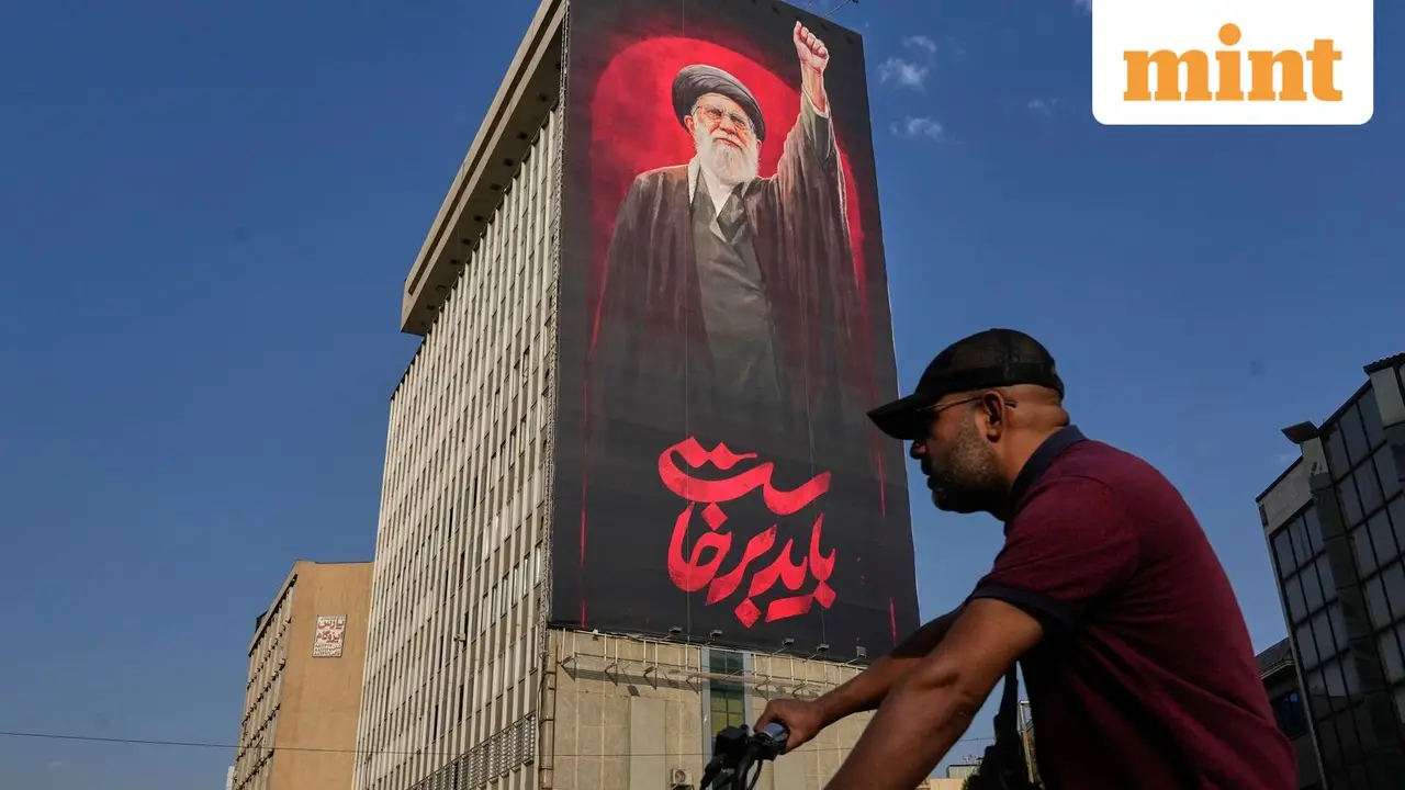 Former Iran President Khatami Urges Diplomacy to Avoid Prolonged War
