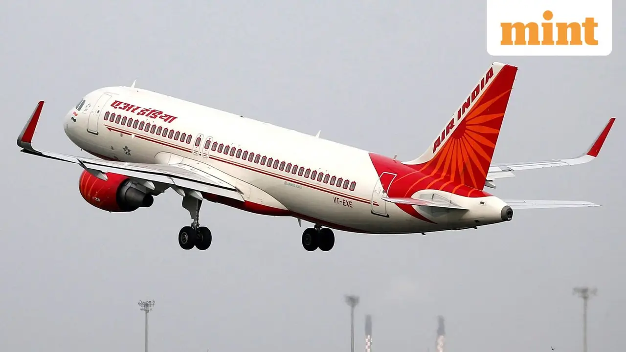 Two Air India Pilots Fail Preliminary Drug Test After Phuket Flight Incident