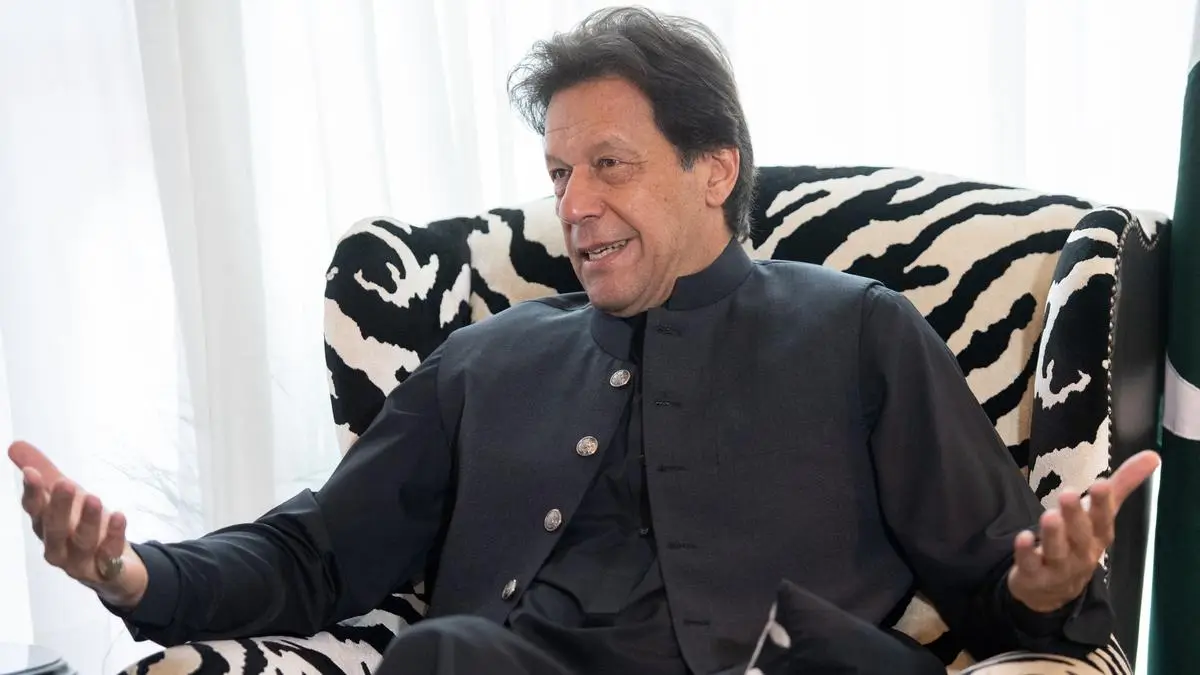 Pakistan Supreme Court Orders Hospital Transfer for Imran Khan Due to Health Concerns