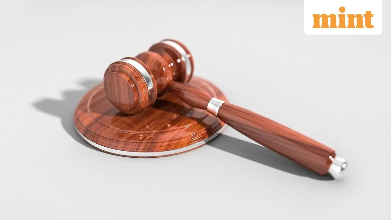 UP Judge Ravi Kumar Diwakar Hands Down 22 Death Sentences in Four Months