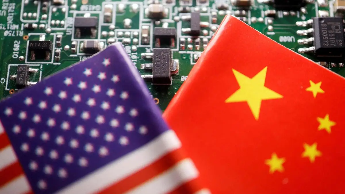 US to Urge Partners to Choose Sides in AI Race with China
