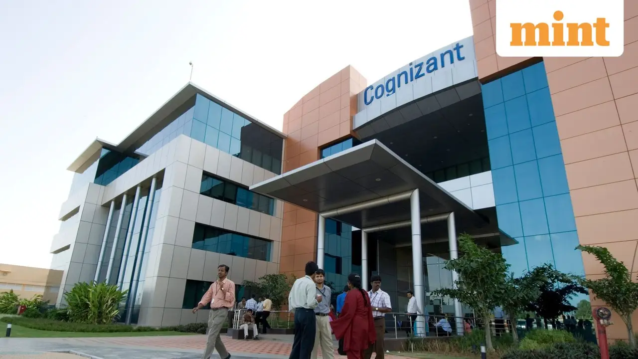 Cognizant Secures £360 Million UK Government Deal to Modernise HMRC Systems