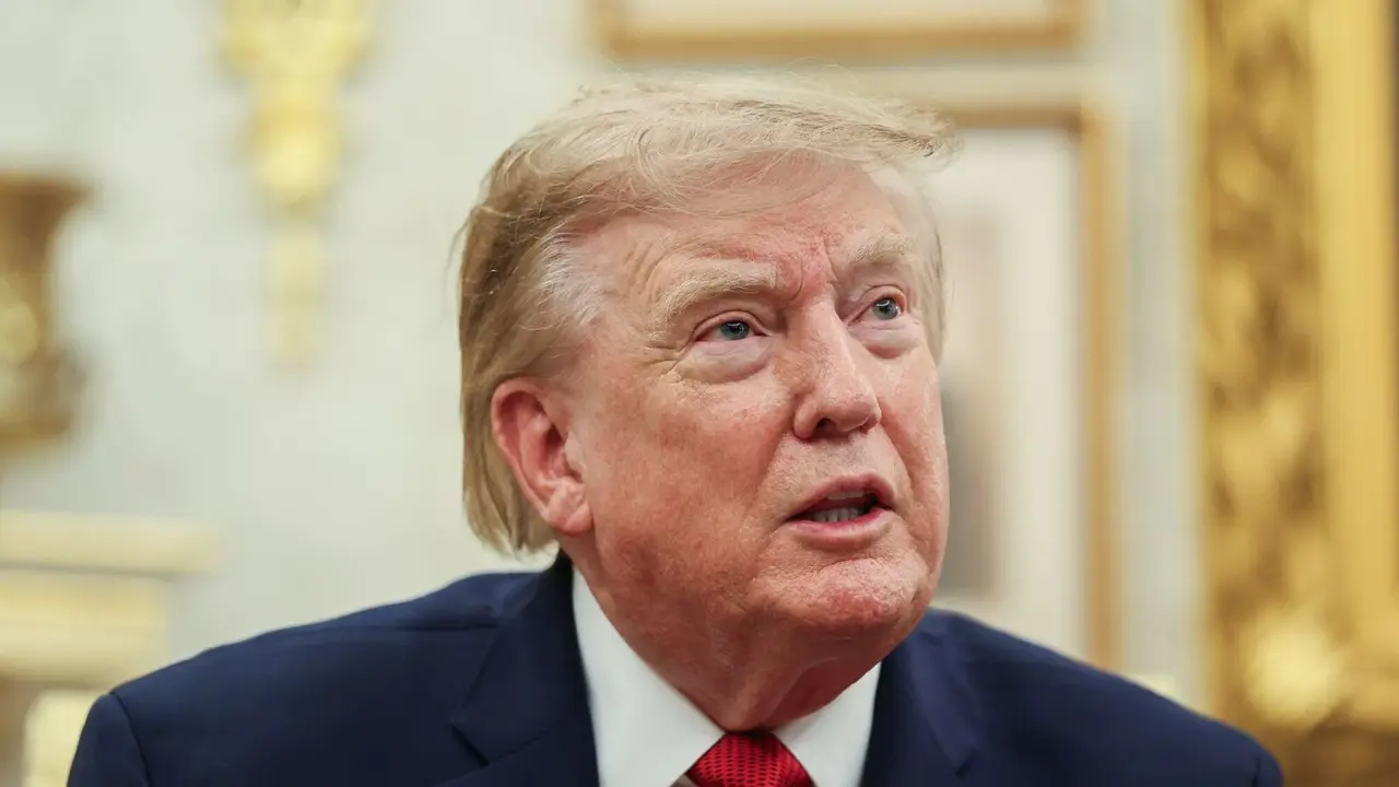 Donald Trump Pauses 50% Tariffs on Canadian Imports for Three Days