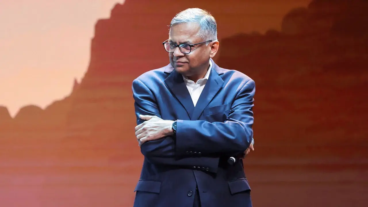 Tata Sons AGM Adjourned for First Time Due to Quorum Shortfall