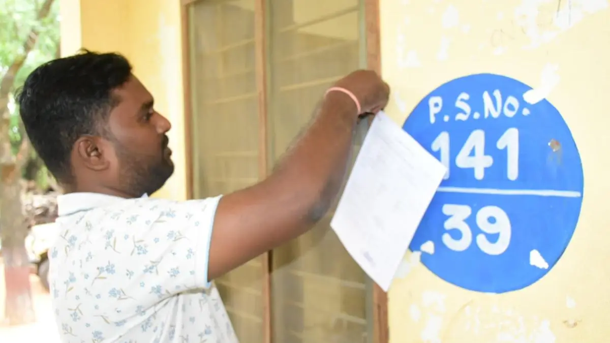 Telangana SIR 2026 Draft Electoral Rolls and ASDD List Published