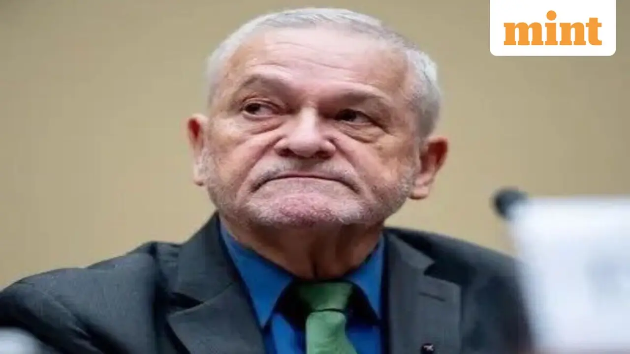 David Morens, Former Fauci Adviser, Pleads Guilty to Concealing COVID-19 Records