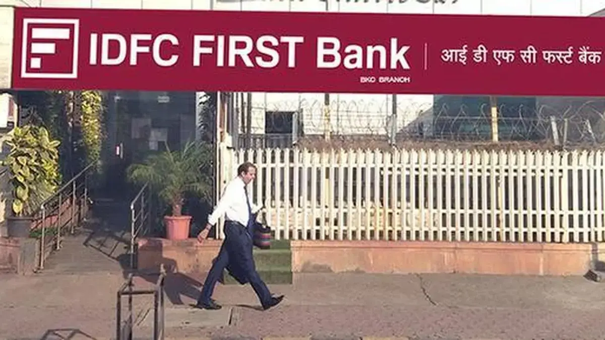 IDFC First Bank Raises $500 Million Through Maiden International Bonds