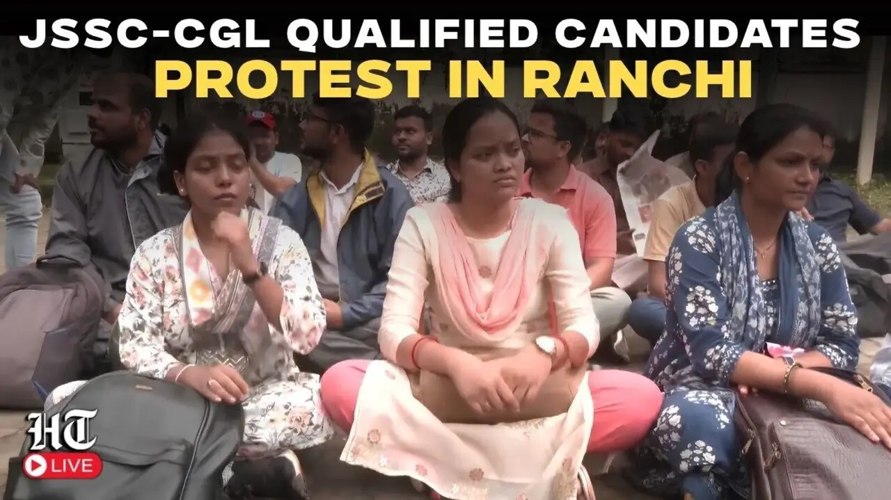 Jharkhand High Court stays cancellation of JPSC exams, protects appointments