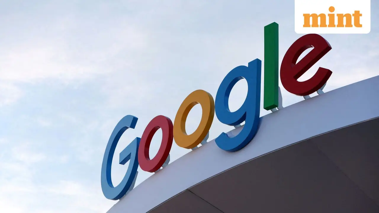 Marvell Shares Surge 12% as Google Eyes $12.2 Billion Stake