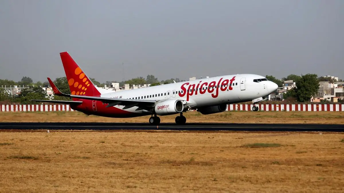 SpiceJet and Aviator ML fined ₹15 lakh each for wasting NCLT's time