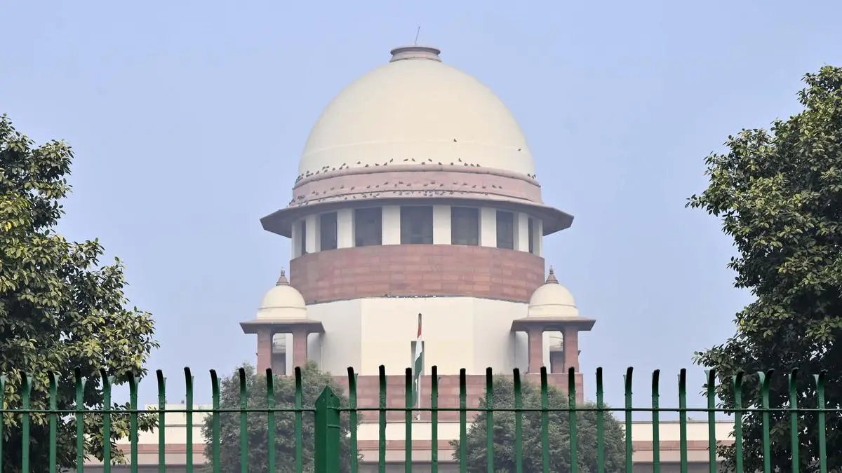 Supreme Court Upholds New Definition of 'Industry' Under Industrial Relations Code
