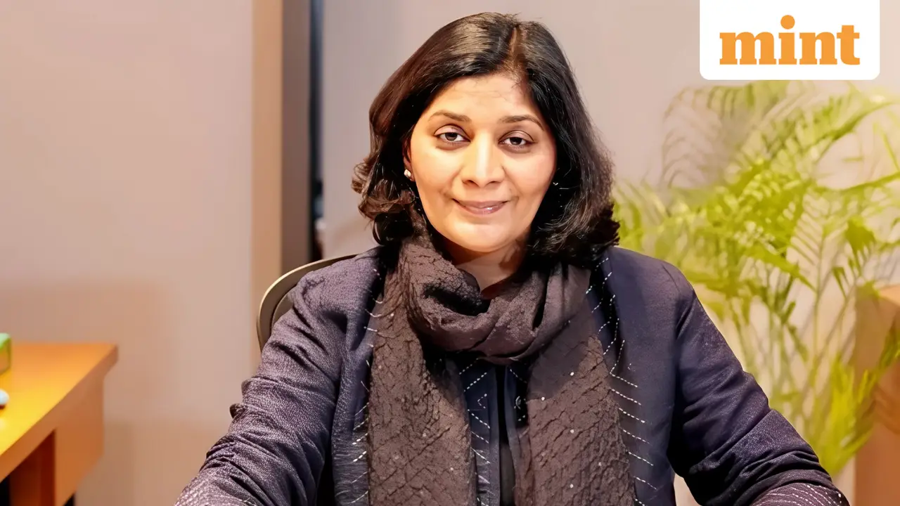 India's Economic Growth May Exceed RBI's 6.7% Forecast, Deputy Governor Says