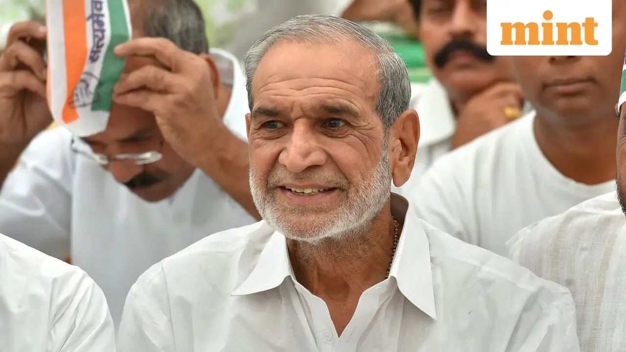 Sajjan Kumar, convicted in 1984 anti-Sikh riots case, passes away