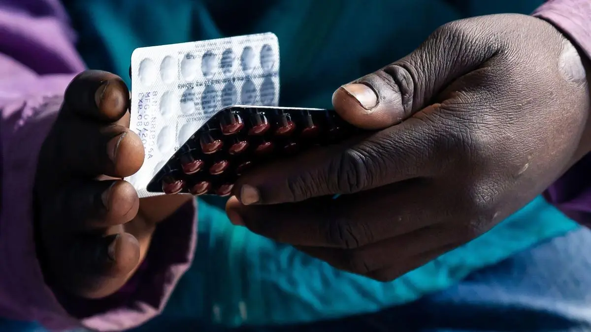Study Finds Over Half of TB Prescriptions Outside National Programme Faulty