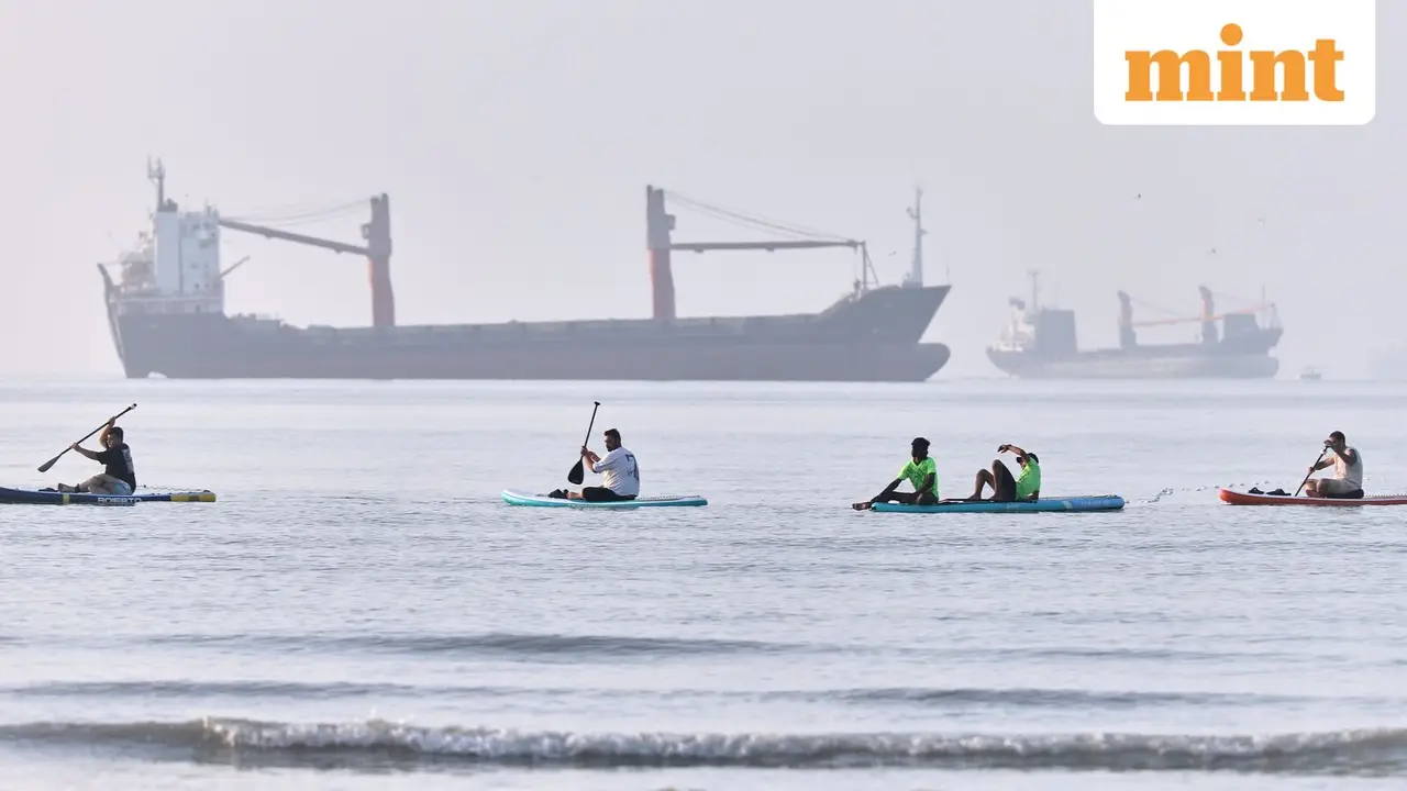 Two Commercial Vessels with 22 Indians Hijacked by Pirates off Yemen and Somalia
