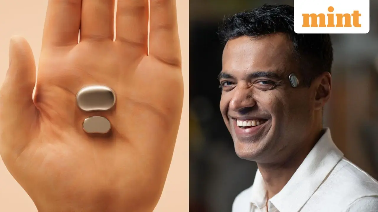 Deepinder Goyal's Temple Wearable to Ship by End of 2026