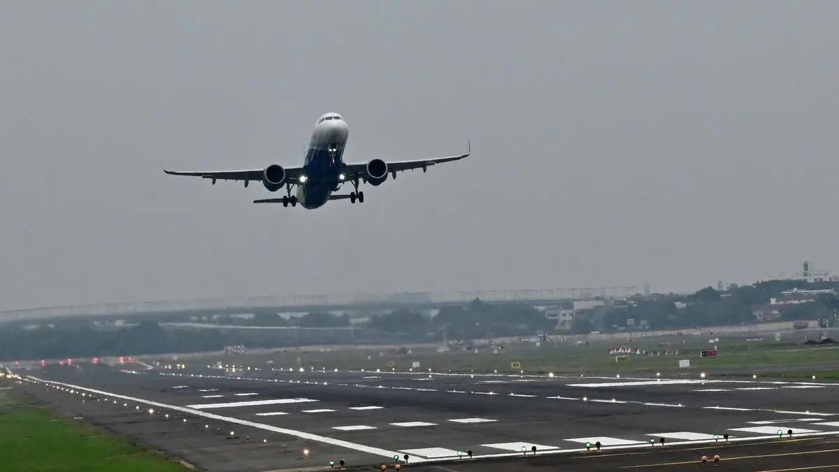 India Ends Boarding Pass Stamping for International Travellers from September 1